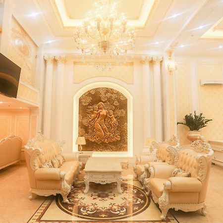 Tuan Vu Hotel Даокото Екстер'єр фото