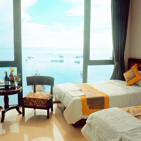 Tuan Vu Hotel Даокото Екстер'єр фото